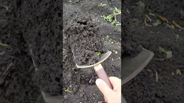 Лопатка из старой сковородки смотреть онлайн