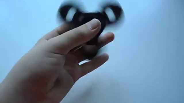 Что нужно делать если (Fidget Spinner) или спиннер плохо крутится!!! смотреть онлайн
