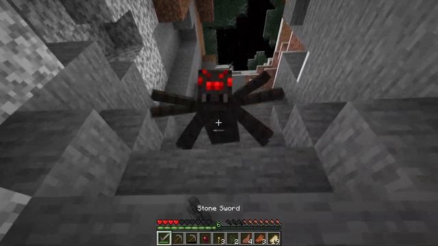 Майнкрафт 1.17 Выживание! Начало! #1 смотреть онлайн