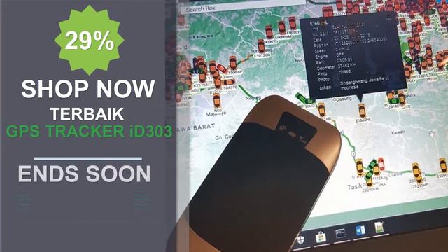 Gps tracker untuk mobil lacak mobil anti maling смотреть онлайн