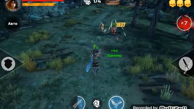 Iron Blade Средневековье #28 "Жоффрей Нечестивый.Замок Корвинов.часть 2" смотреть онлайн