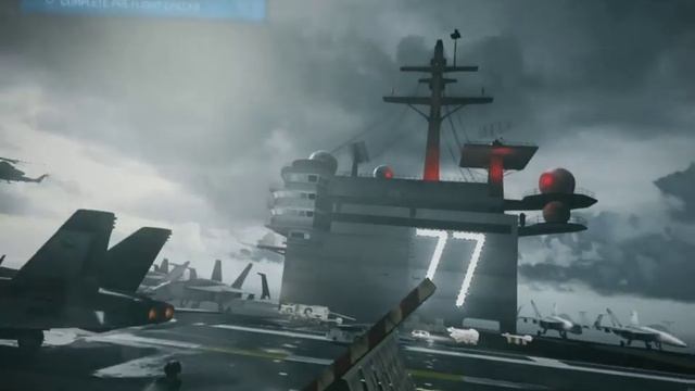 Battlefield 3 - Going Hunting смотреть онлайн