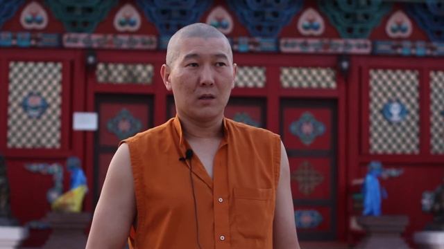 Лама Даши. Хранитель нетленного тела. Эдуард Айзятов. Семинары, тренинги, индивидуальная работа смотреть онлайн