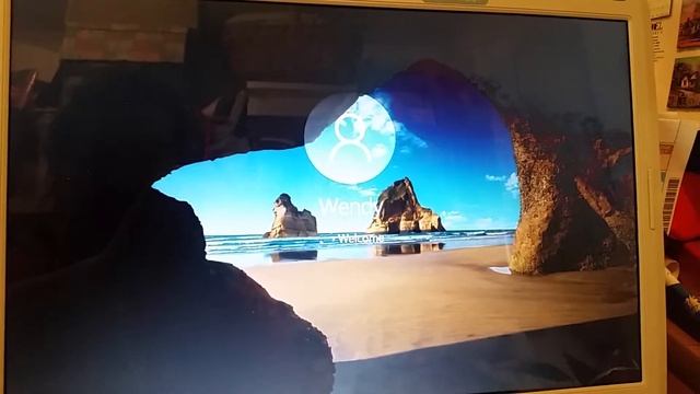 Acer Aspire 5720 video 2 смотреть онлайн