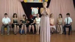 Анастасия Бутыркина-"Отдавая тепло нам"