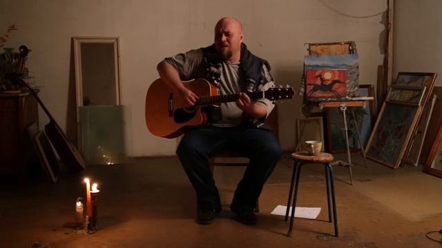 Зачем собаки воют на луну? смотреть онлайн