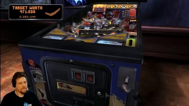 Ripley's Believe It or Not! - The Pinball Arcade (PS3) - Crow Pinball смотреть онлайн