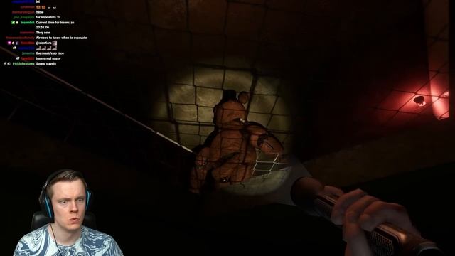 The Best FNAF Fan Game Out There! - Cleanup Crew