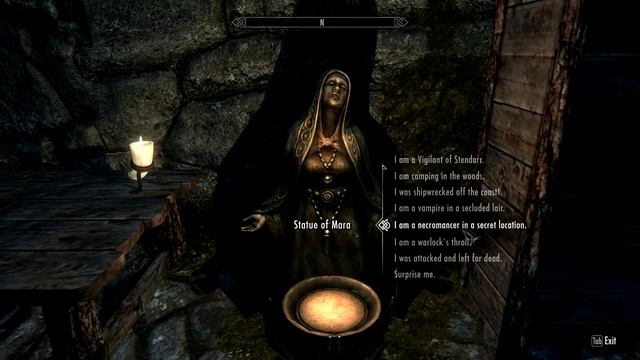 [2] Skyrim Life Choice. The humble beginning. смотреть онлайн