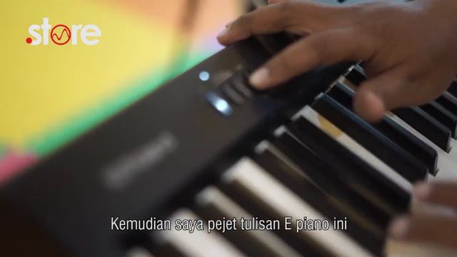 REVIEW PIANO ROLAND FP 10 смотреть онлайн