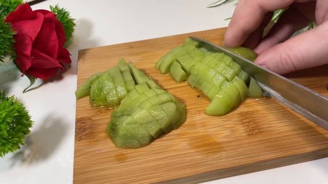 Dessert in 5 minutes! Everyone is looking for this recipe! Simply fast and delicious смотреть онлайн