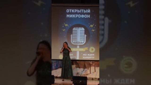 Смирнова Алёна "Россия" смотреть онлайн
