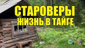 0828 - СТАРОВЕРЫ _ ЖИЗНЬ В ТАЙГЕ _ СТАРОВЕРЫ СИБИРИ.mp4