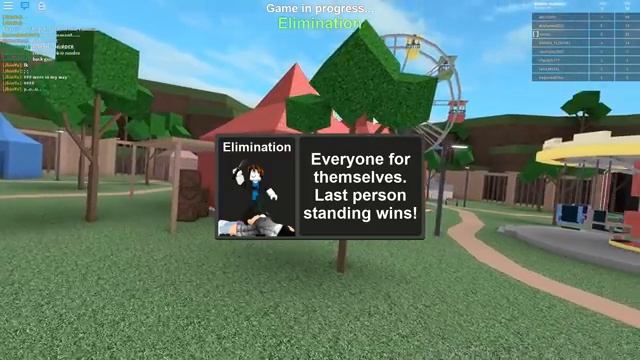 СИМУЛЯТОР УБИЙЦЫ! | Roblox смотреть онлайн