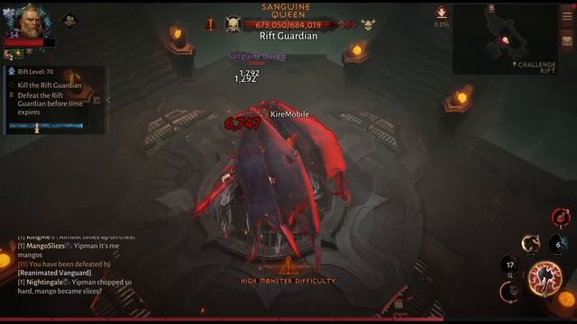 30 Diablo Immortal Tips & Tricks смотреть онлайн