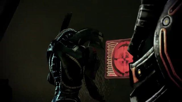 Mass Effect 2 / HD / 60 FPS - Longplay - Suicide Mission 2 смотреть онлайн
