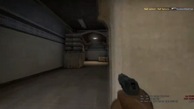 CS:GO Ace only HS смотреть онлайн