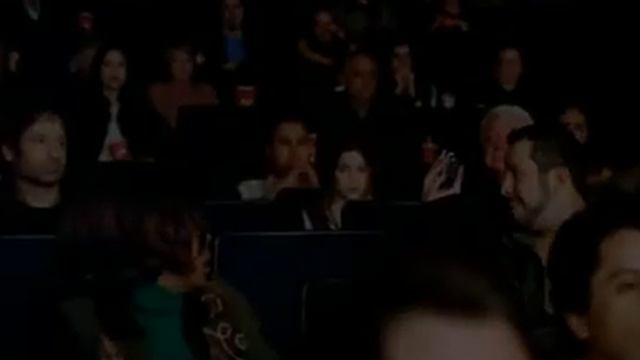 Californication - ITA - Hank Moody al cinema смотреть онлайн