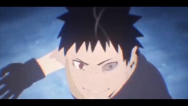 SH!T/Kakashi vs Obito /AMV/ смотреть онлайн