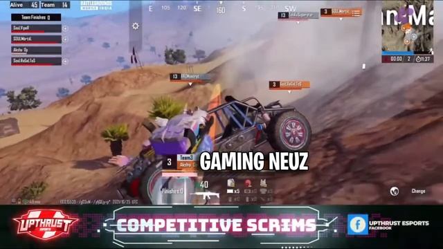 Underdog 1 vs 3 SouL смотреть онлайн
