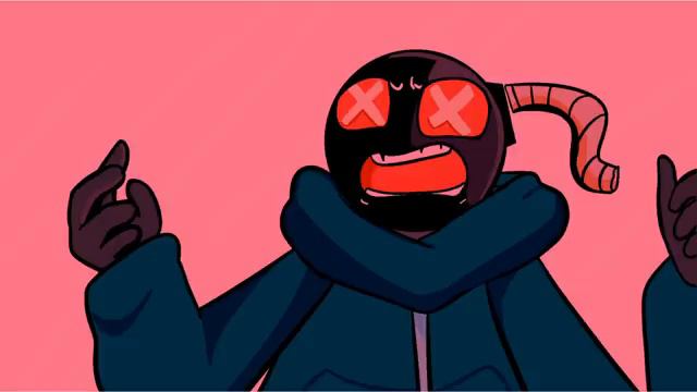 Friday Night Funkin' - ANNOYING PIGEON Meme (FNF Animation Ft. Whitty) смотреть онлайн