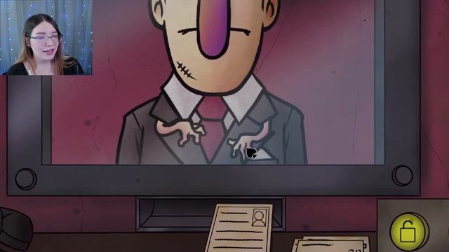 The MILKMAN Isn't SLEEPY ENOUGH | That's Not My Neighbor смотреть онлайн