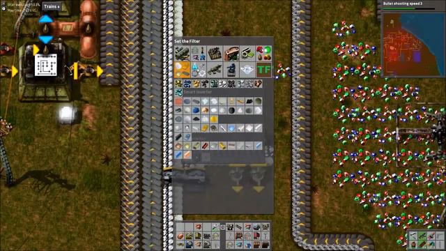 Factorio Bob's Mods Madness Episode #40 смотреть онлайн