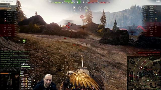 Сапсан мастер / танк из коробки / новый танк на новый год смотреть онлайн