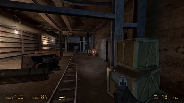 Half-Life 2: Downfall [No Commentary] смотреть онлайн