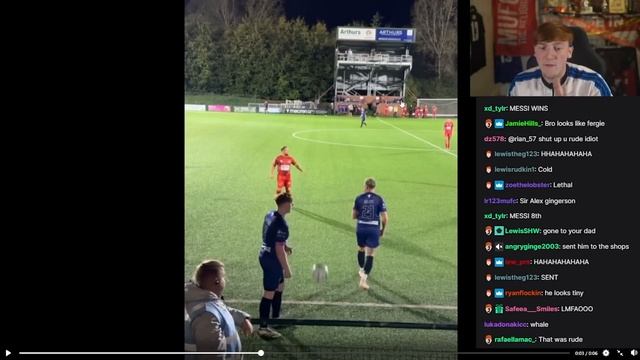ANGRY GINGE Gets EXPOSED For BULLYING смотреть онлайн