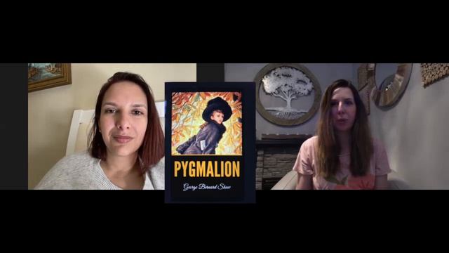 Pygmalion by George Bernard Shaw: What the Past Can Teach Us About Feminism Today смотреть онлайн