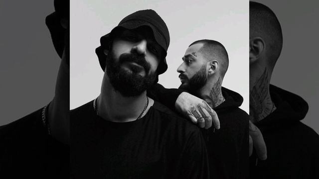 Miyagi & Andy panda Yamakasi смотреть онлайн