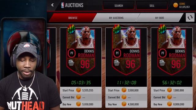 92+ OVERALL ELITE PULLS IN PLAYOFF PACK OPENING! NBA Live Mobile 16 Gameplay Ep. 102 смотреть онлайн