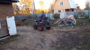 Кмз 012 замена двигателя