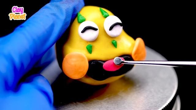 R.I.P All - Bunzo Bunny Say Goodbye! - Very Sad Room - Poppy Playtime Chapter 2 Clay | Clay Planet смотреть онлайн