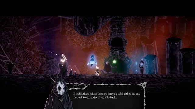 Elypse Demo - Ascend from the Abyss in this 2D Dark Action Platformer with Metroidvania Elements смотреть онлайн