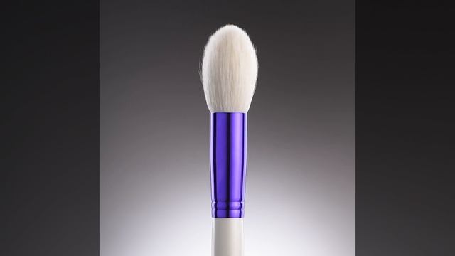 Кисть К3 от Manly PRO для пудры/румян/контурирования смотреть онлайн