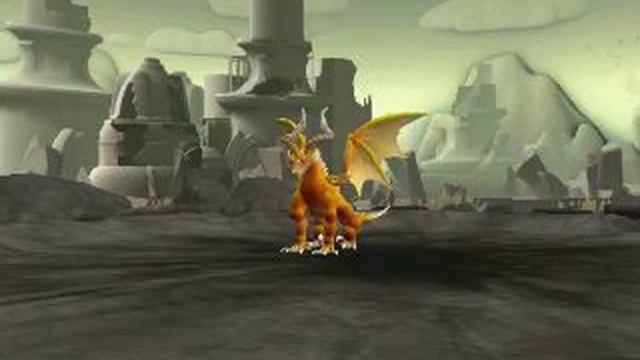 Spore Sun Dragon смотреть онлайн