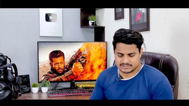 Tiger 3 Advance Booking Report 1 | Tiger 3 Shocking Housefull Advance Booking Report | #tiger3 смотреть онлайн