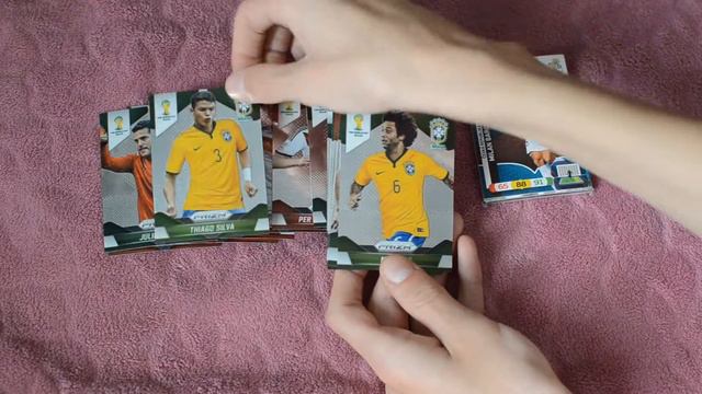 AUCTION #2 ✉ About 30 Football Base Cards ⚽️ 35 Rub. (0,46$)