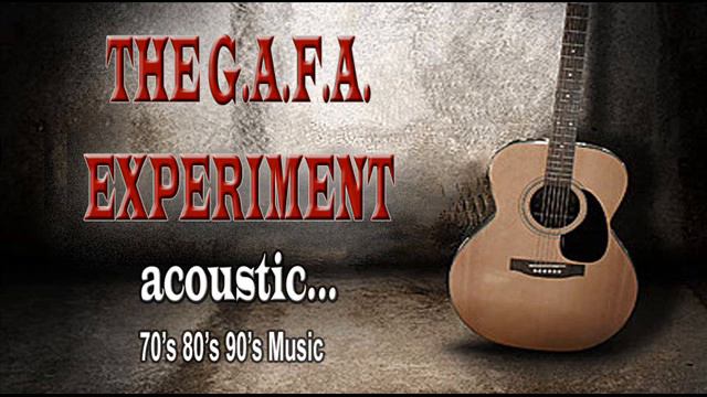 The G.A.F.A. eXperiment - Are you gonna go my way Lenny Kravitz (acoustic cover) смотреть онлайн
