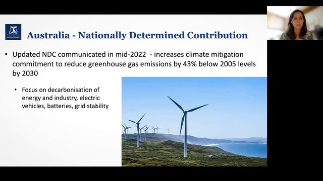 Land Gap Report with Dr Kate Dooley смотреть онлайн