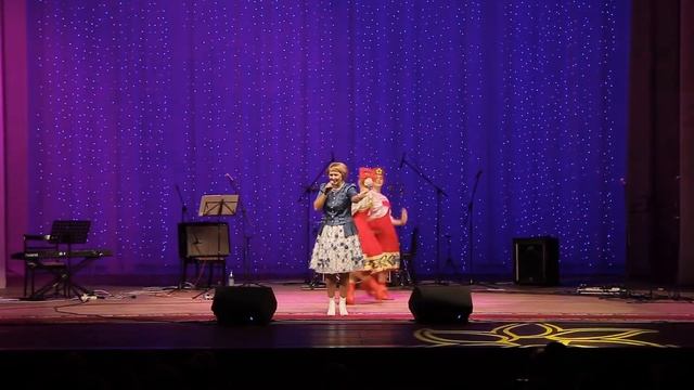 Алёна Шестак - Незабудки. смотреть онлайн