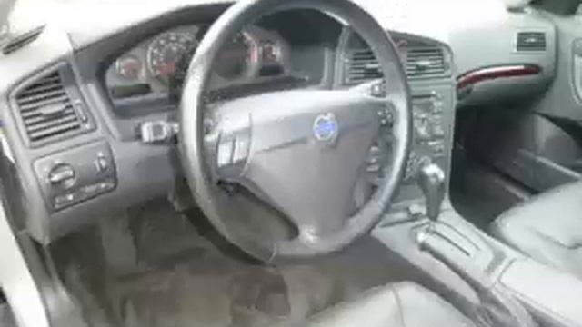 2004 Volvo S60 in Gladstone OR смотреть онлайн