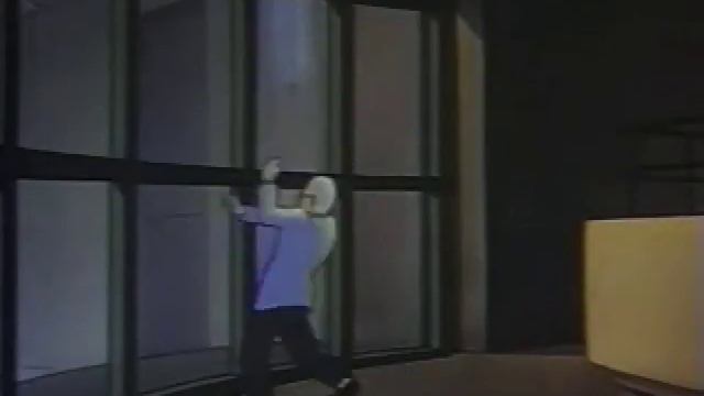 The Magnetic Telescope vs The Street Fighter смотреть онлайн