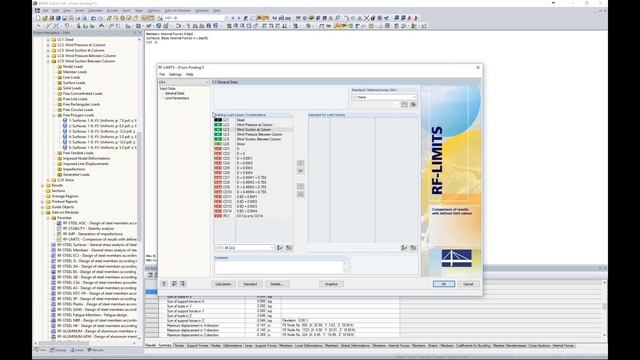 Webinar | Form-Finding and Cutting Patterns of Membrane Structures in RFEM смотреть онлайн