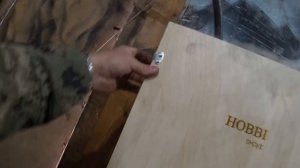 ХОЛОДНОЕ КОПЧЕНИЕ РЫБЫ / ГОТОВИМ РЕЧНУЮ РЯПУШКУ / ДЫМОГЕНЕРАТОР ХОББИ СМОК