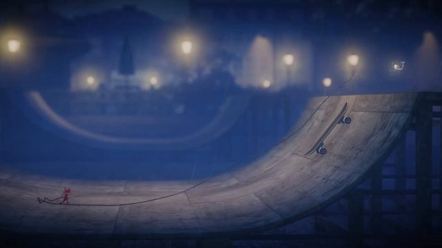 Unravel TWO | COOP Gameplay (Part 2) смотреть онлайн