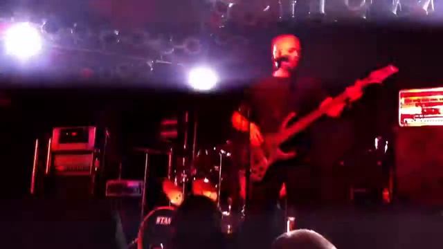 Arythma - Stand By Me (Pop's 8/17/12) смотреть онлайн