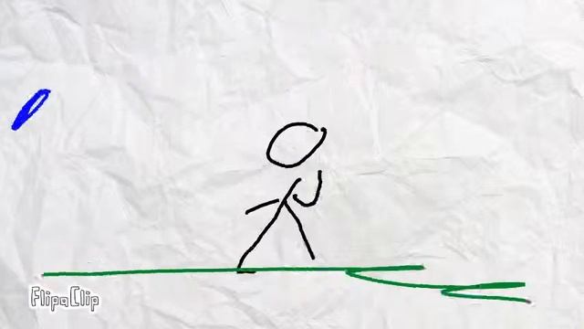 Как человек идёт смотреть онлайн